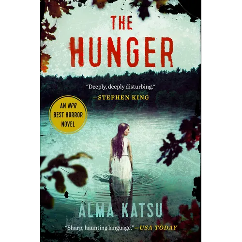The Hunger