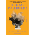 The Days of Afrekete