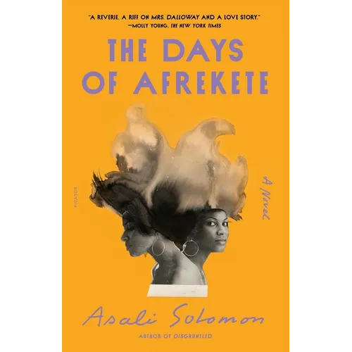 The Days of Afrekete