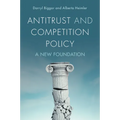 Antitrust and Competition Policy
