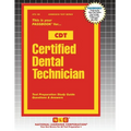 Certified Dental Technician (CDT)