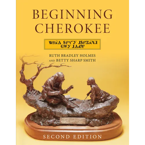 Beginning Cherokee