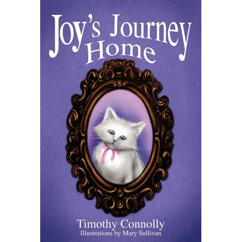 Joy's Journey Home