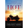 HOT Witness: An Undercover, Enemies to Lovers, Military Protector Romance (Extended Edition)
