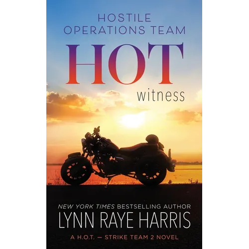 HOT Witness: An Undercover, Enemies to Lovers, Military Protector Romance (Extended Edition)