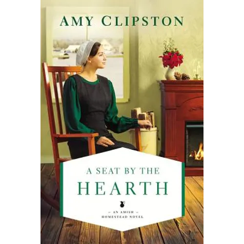 A Seat by the Hearth