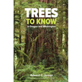 Trees to Know in Oregon and Washington