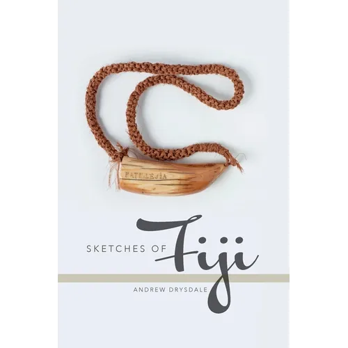 Sketches of Fiji