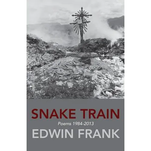 Snake Train