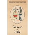 Dances of Italy