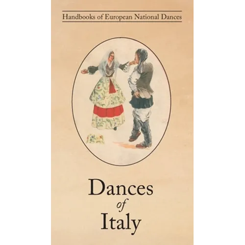 Dances of Italy