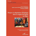 Risque et adaptation climatique dans la région de Dosso au Niger