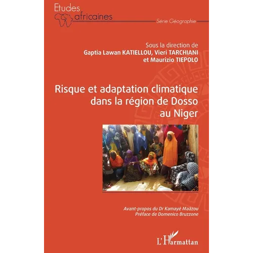 Risque et adaptation climatique dans la région de Dosso au Niger
