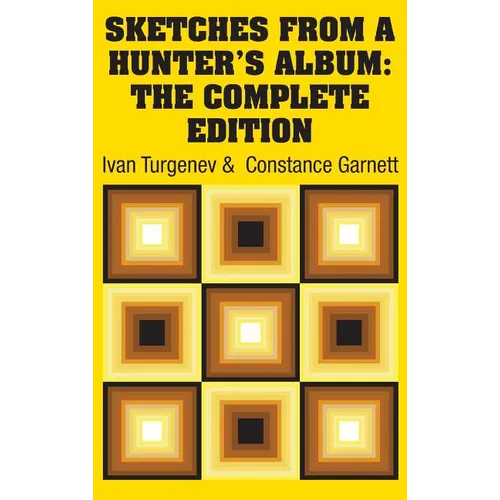 Sketches from a Hunter's Album: The Complete Edition