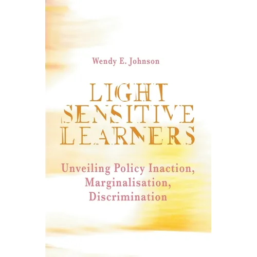 Light Sensitive Learners: Unveiling Policy Inaction-Marginalisation-Discrimination
