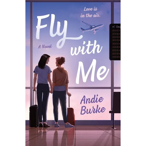 Fly with Me