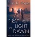 First Light of Dawn
