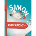 Simon Turns Right