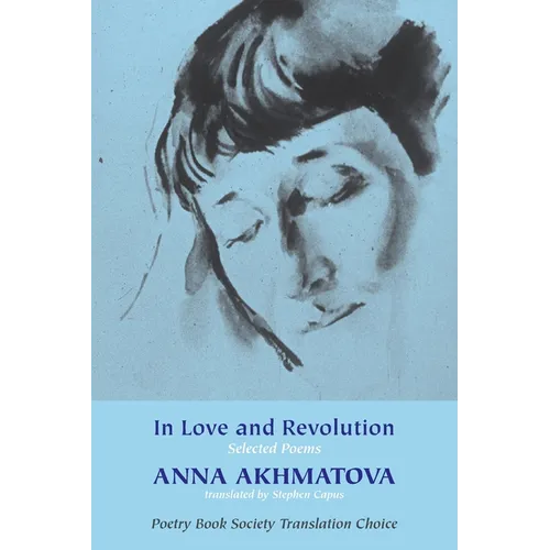In Love and Revolution
