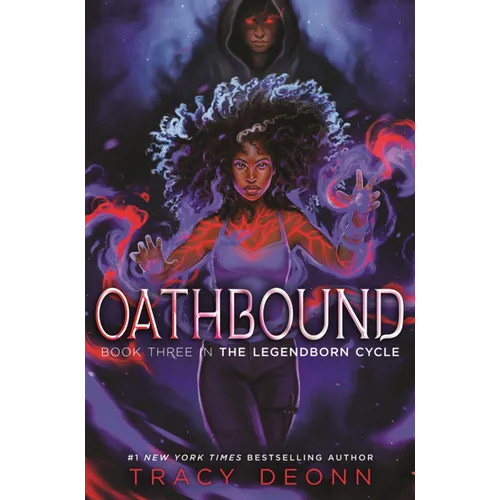 Oathbound