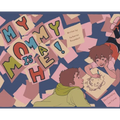 My Mommy is a He!