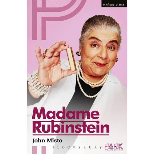 Madame Rubinstein