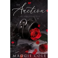 The Auction: A Dark Billionaire Romance