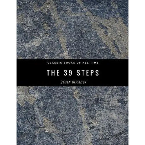 The 39 Steps