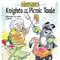 Knights of the Picnic Table