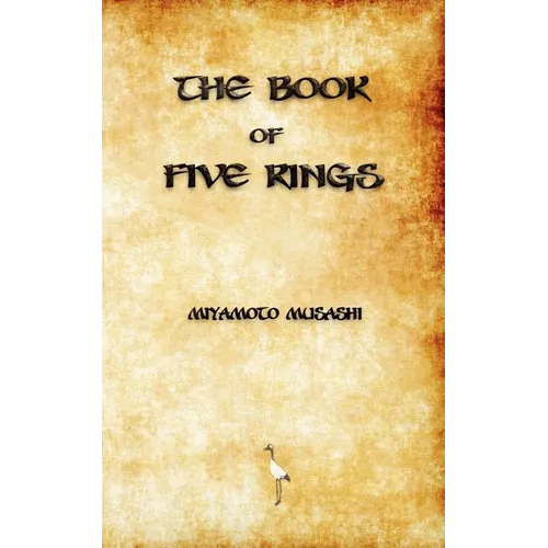 The Book of Five Rings