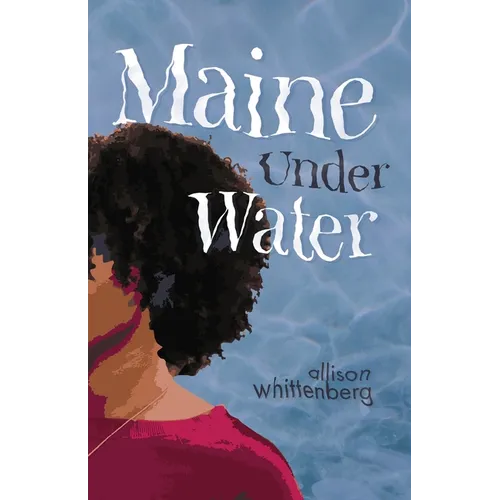 Maine Under Water