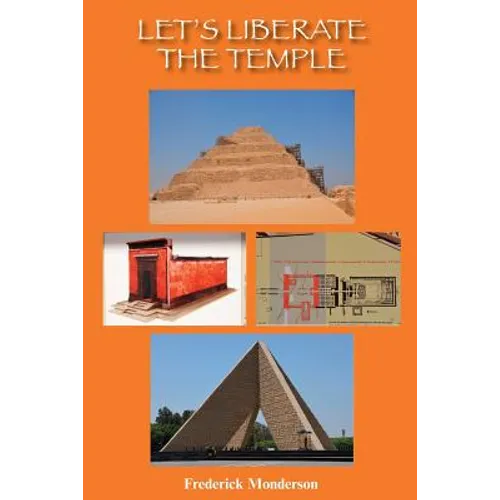 Let's Liberate the Temple: A Dr. Ben-Jochannan Admonition