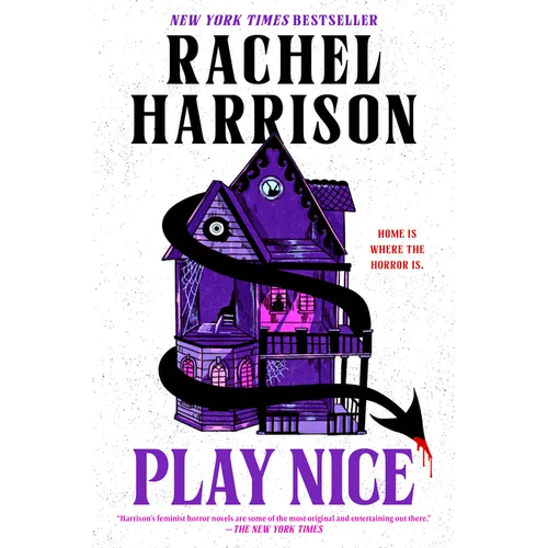 Play Nice