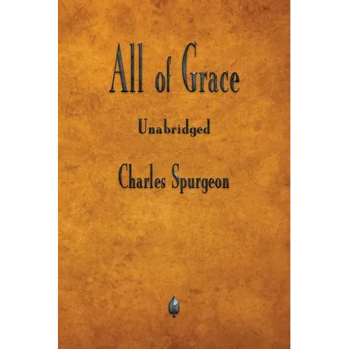 All of Grace