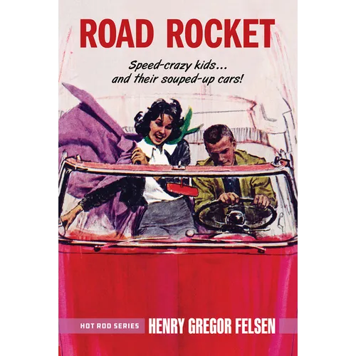 Road Rocket