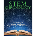 STEM Chronology: The History of Science, Technology, Engineering, and Mathematics