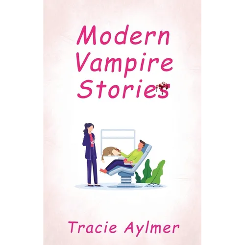 Modern Vampire Stories