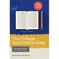 The College Application Essay