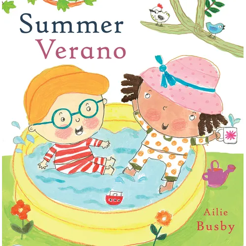 Summer/Verano