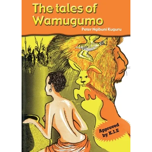 The tales of Wamugumo