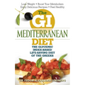 The GI Mediterranean Diet: The Glycemic Index-Based Life-Saving Diet of the Greeks