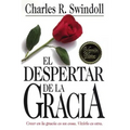 El Despertar de La Gracia