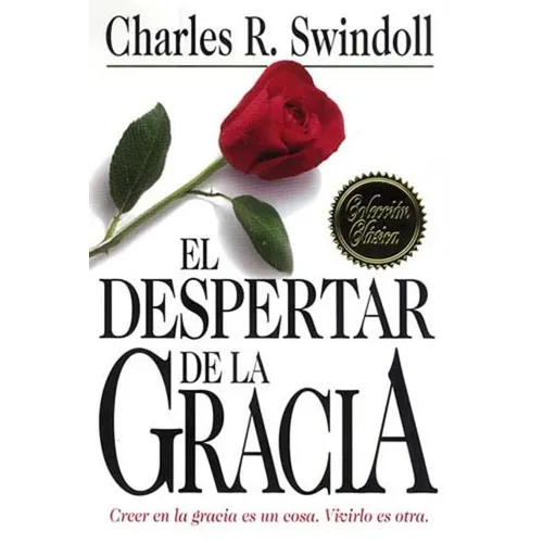 El Despertar de La Gracia