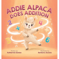 Addie Alpaca Does Addition