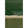 The Maya: A Very Short Introduction