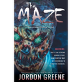 The Maze: An Extreme Horror Story