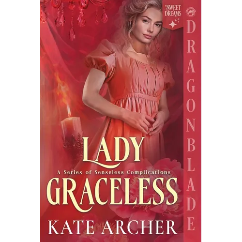 Lady Graceless: A Regency Historical Romance