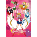 Sailor Moon: Trivia Quiz Book