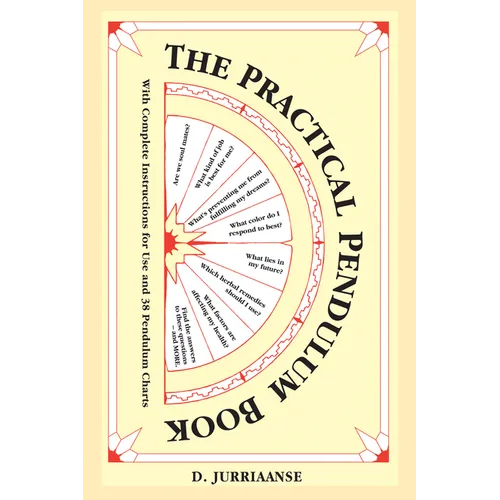 The Practical Pendulum Book