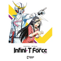 Infini-T Force Vol. 3